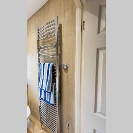 Comfy Home- Coley Park Reading Luaran gambar