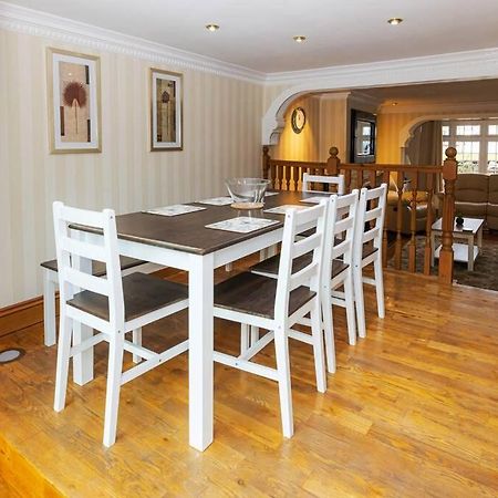 Comfy Home- Coley Park Reading Luaran gambar