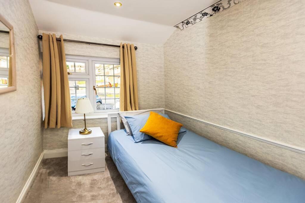 Comfy Home- Coley Park Reading Luaran gambar
