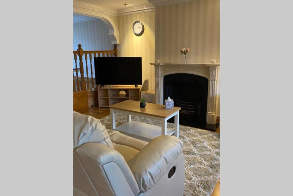 Comfy Home- Coley Park Reading Luaran gambar