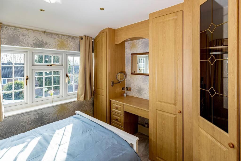 Comfy Home- Coley Park Reading Luaran gambar