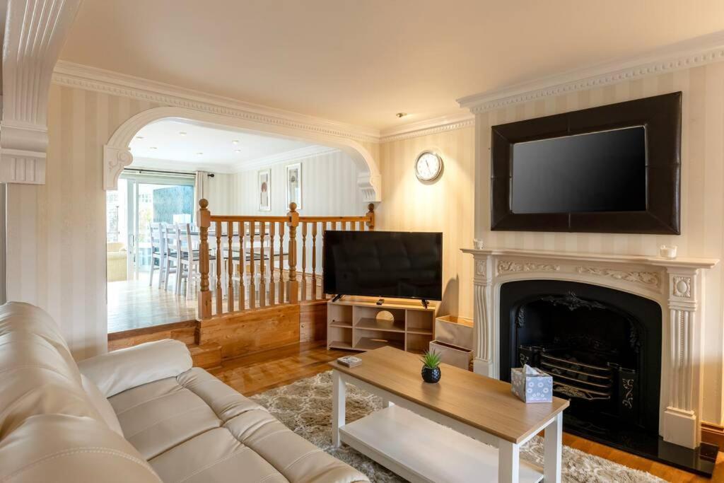 Comfy Home- Coley Park Reading Luaran gambar