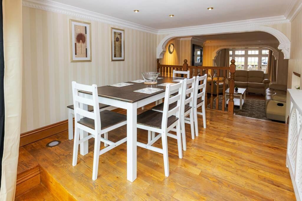 Comfy Home- Coley Park Reading Luaran gambar