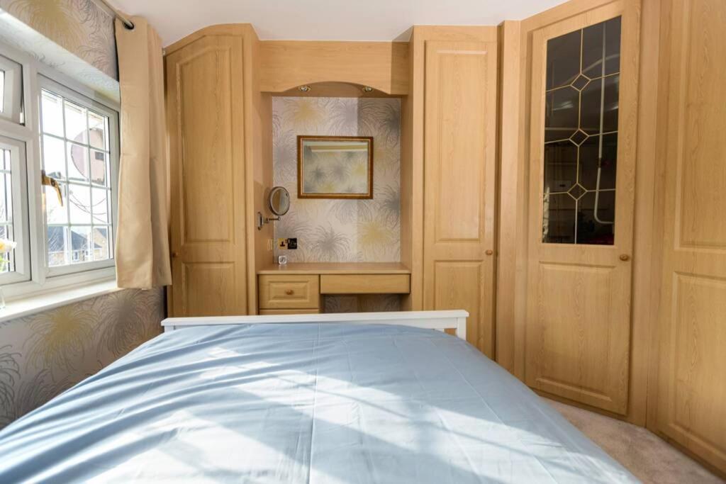 Comfy Home- Coley Park Reading Luaran gambar
