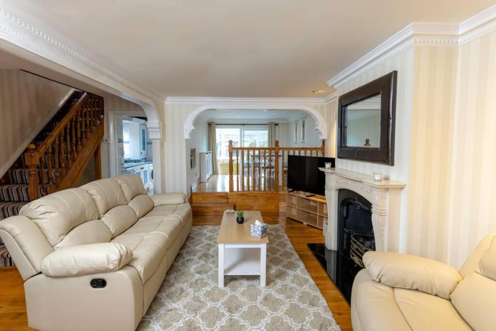 Comfy Home- Coley Park Reading Luaran gambar