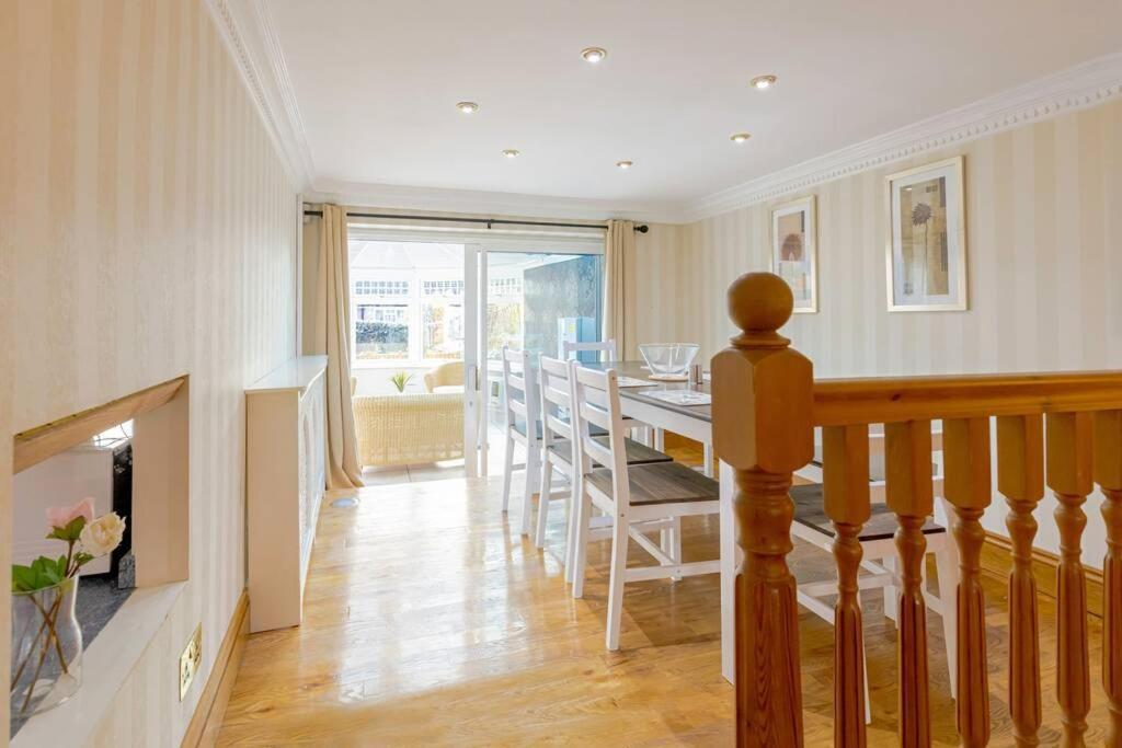 Comfy Home- Coley Park Reading Luaran gambar