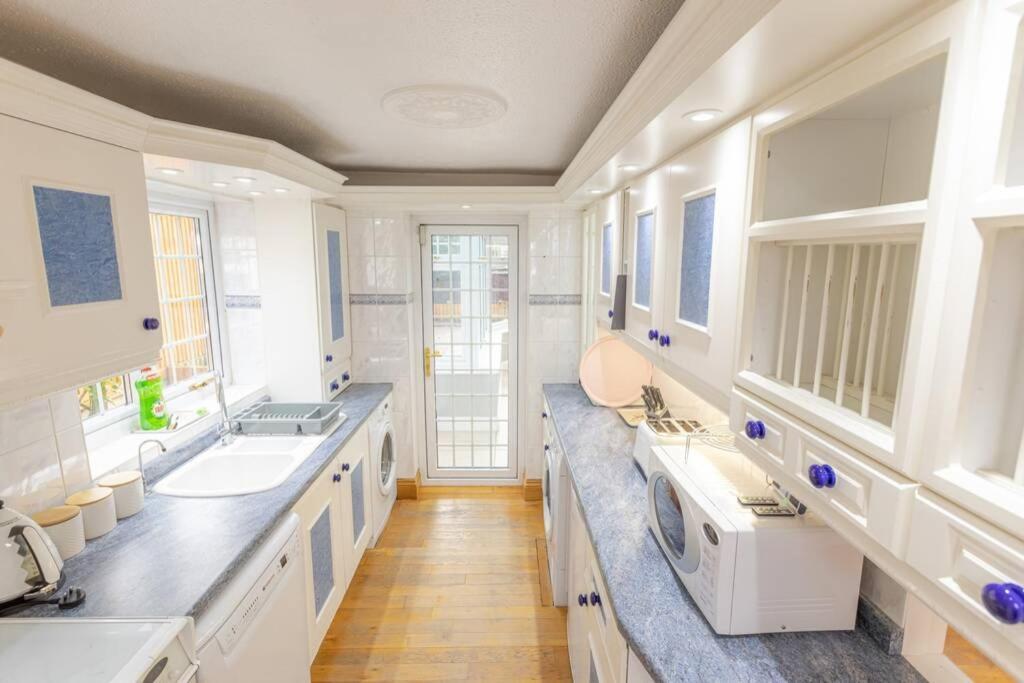 Comfy Home- Coley Park Reading Luaran gambar
