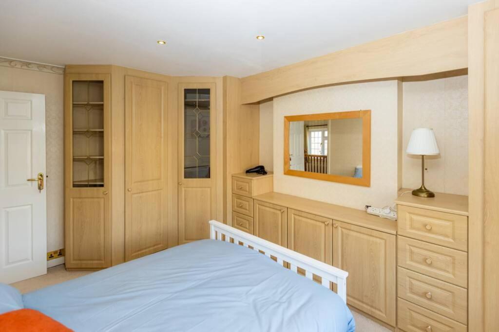 Comfy Home- Coley Park Reading Luaran gambar